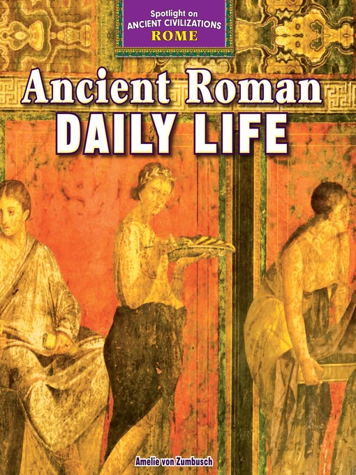 Daily Life in Ancient Rome: Dupont, Florence: 9780631193951